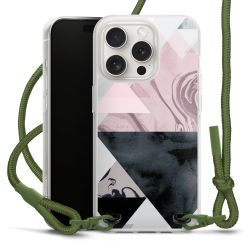 Carry Case fabric olive