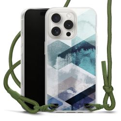 Carry Case fabric olive