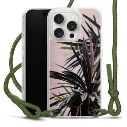 Carry Case fabric olive