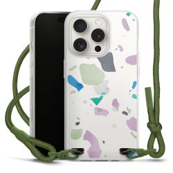 Carry Case fabric olive