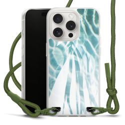 Carry Case fabric olive