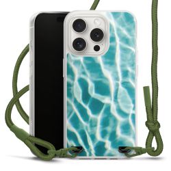 Carry Case fabric olive