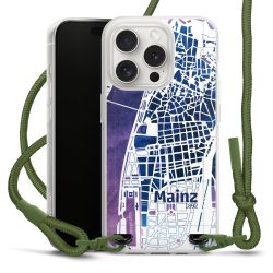 Carry Case fabric olive