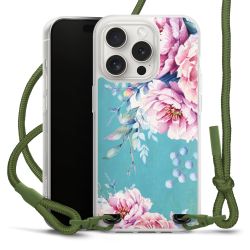 Carry Case fabric olive