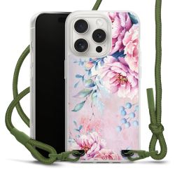 Carry Case fabric olive