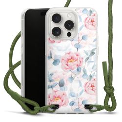 Carry Case fabric olive