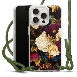 Carry Case fabric olive