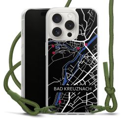 Carry Case fabric olive