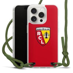 Carry Case fabric olive