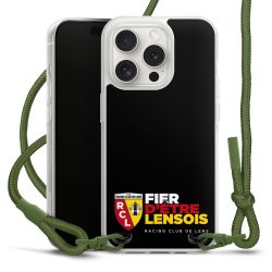 Carry Case fabric olive