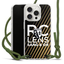 Carry Case fabric olive