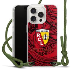 Carry Case fabric olive