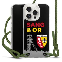 Carry Case fabric olive