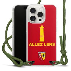 Carry Case fabric olive