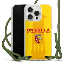 Carry Case fabric olive