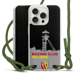 Carry Case fabric olive