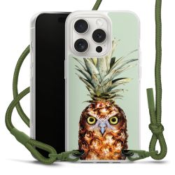 Carry Case fabric olive