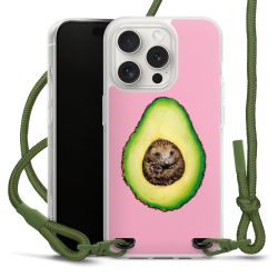 Carry Case fabric olive