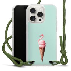 Carry Case fabric olive