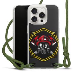 Carry Case fabric olive