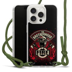 Carry Case fabric olive