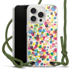 Carry Case fabric olive