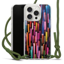 Carry Case fabric olive