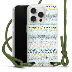 Carry Case fabric olive