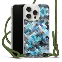 Carry Case fabric olive