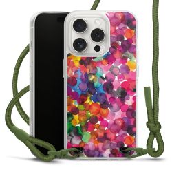 Carry Case fabric olive