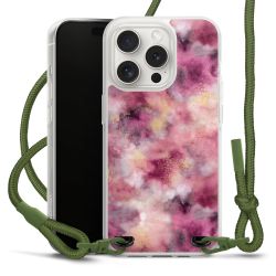 Carry Case fabric olive