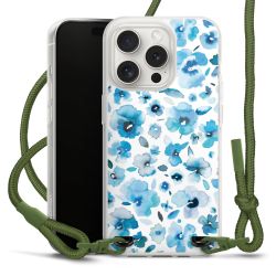 Carry Case fabric olive