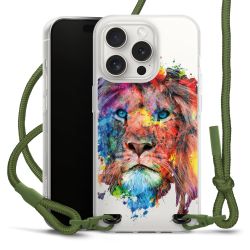 Carry Case fabric olive