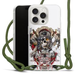 Carry Case fabric olive