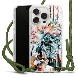 Carry Case fabric olive