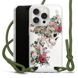 Carry Case fabric olive