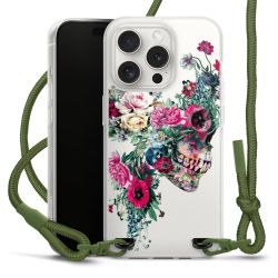 Carry Case fabric olive