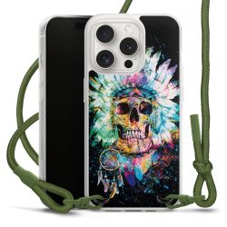 Carry Case fabric olive