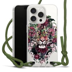 Carry Case fabric olive