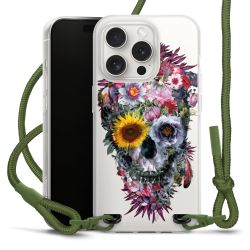 Carry Case fabric olive