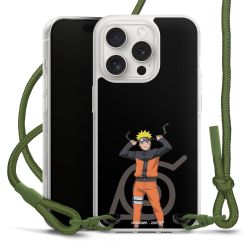 Carry Case fabric olive