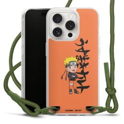 Carry Case fabric olive