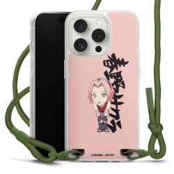 Carry Case fabric olive