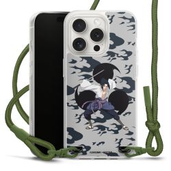 Carry Case fabric olive