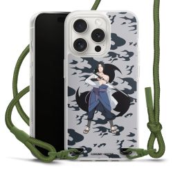 Carry Case fabric olive