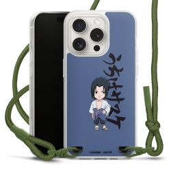 Carry Case fabric olive