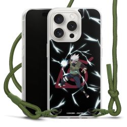 Carry Case fabric olive