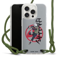 Carry Case fabric olive