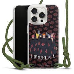 Carry Case fabric olive