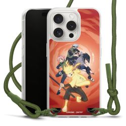 Carry Case fabric olive